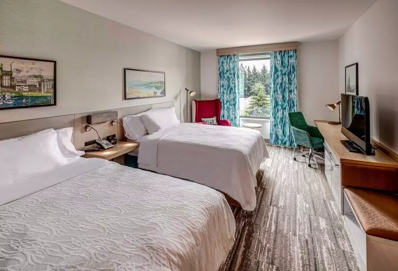 Hotelli Hilton Garden Inn Wilsonville Portland