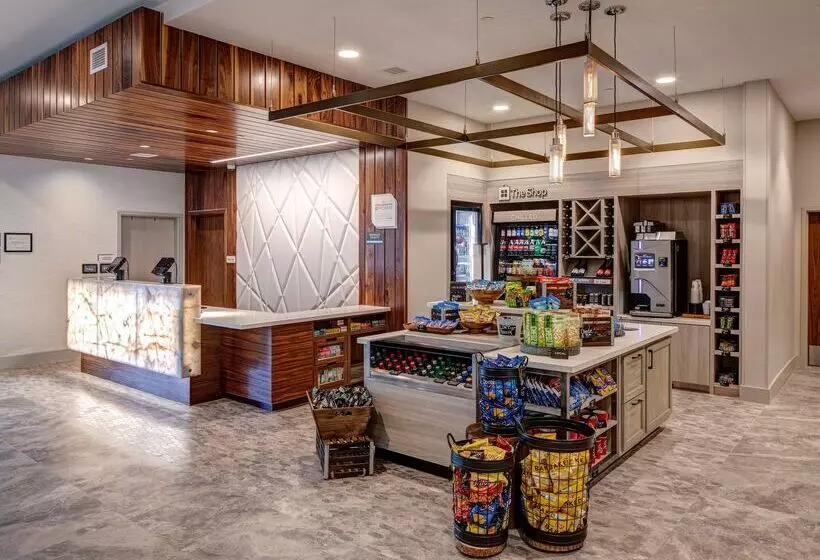 Hotelli Hilton Garden Inn Wilsonville Portland