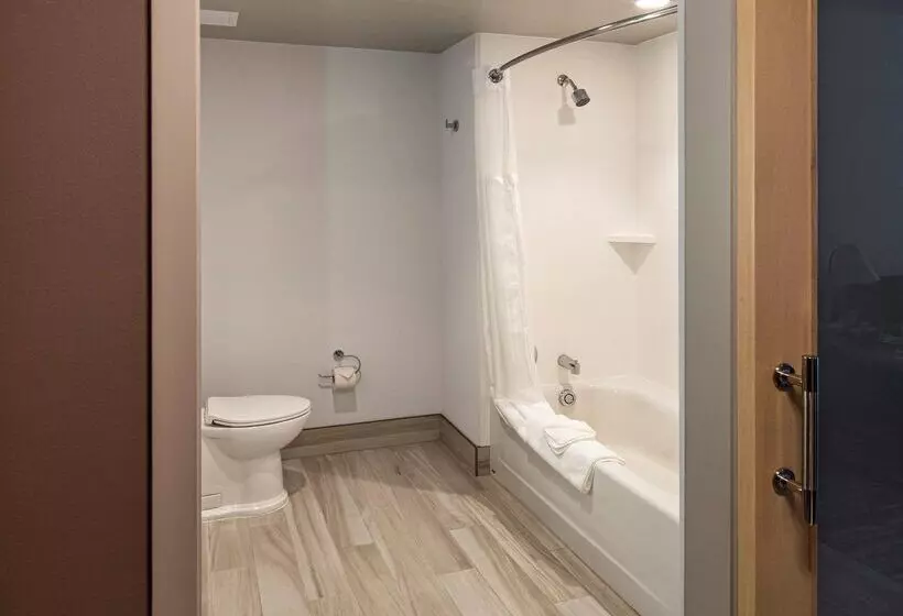 Hotelli Hilton Garden Inn Wilsonville Portland