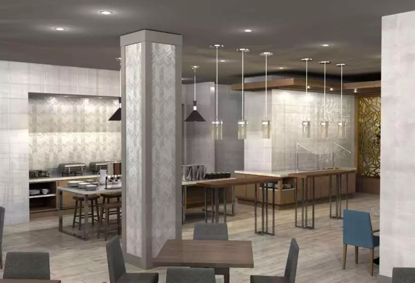 Hotelli Hilton Garden Inn Wilsonville Portland