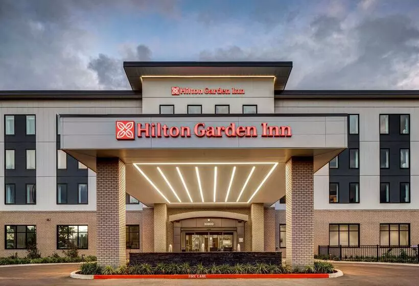 Hotelli Hilton Garden Inn Wilsonville Portland