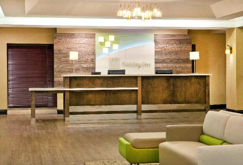 בית מלון כפרי Holiday Inn Little Rock   Presidential Downtown, An Ihg