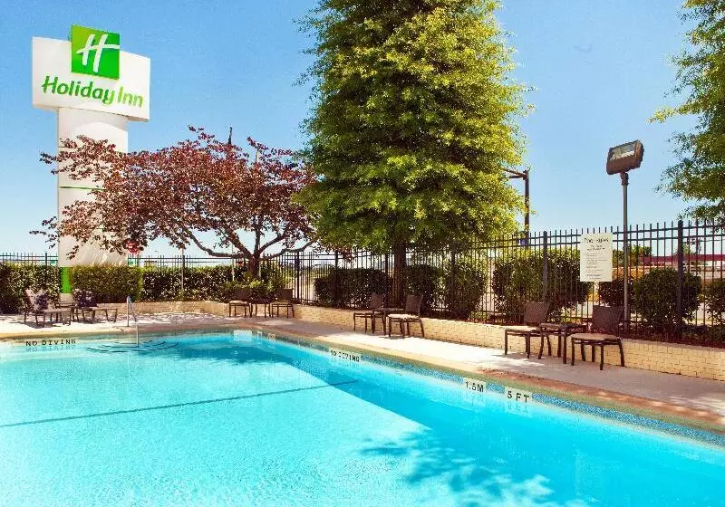 בית מלון כפרי Holiday Inn Little Rock   Presidential Downtown, An Ihg