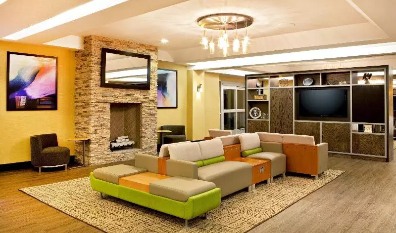 בית מלון כפרי Holiday Inn Little Rock   Presidential Downtown, An Ihg