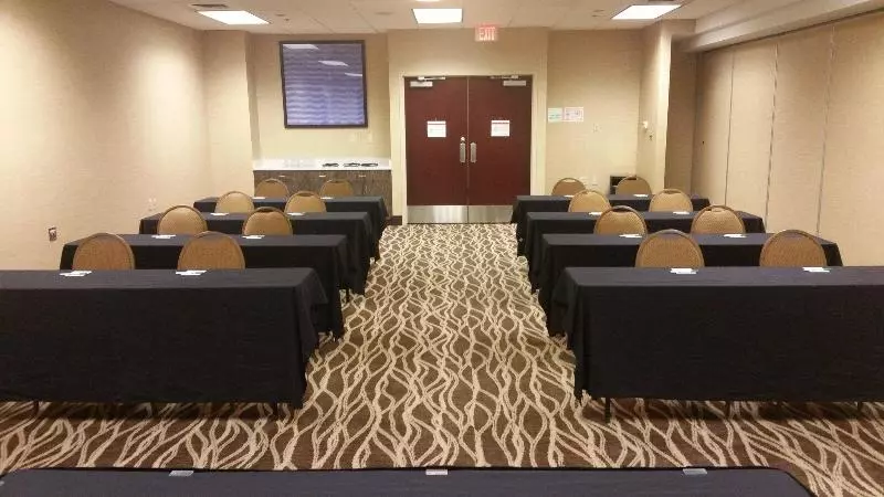 בית מלון כפרי Holiday Inn Little Rock   Presidential Downtown, An Ihg