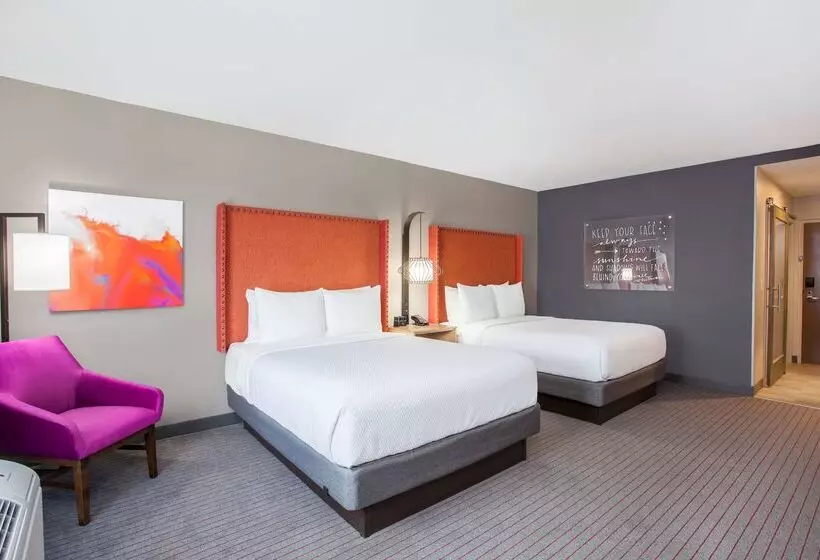 酒店 La Quinta By Wyndham Madera