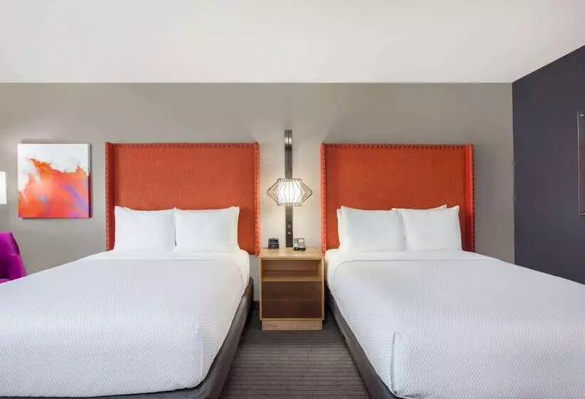 酒店 La Quinta By Wyndham Madera