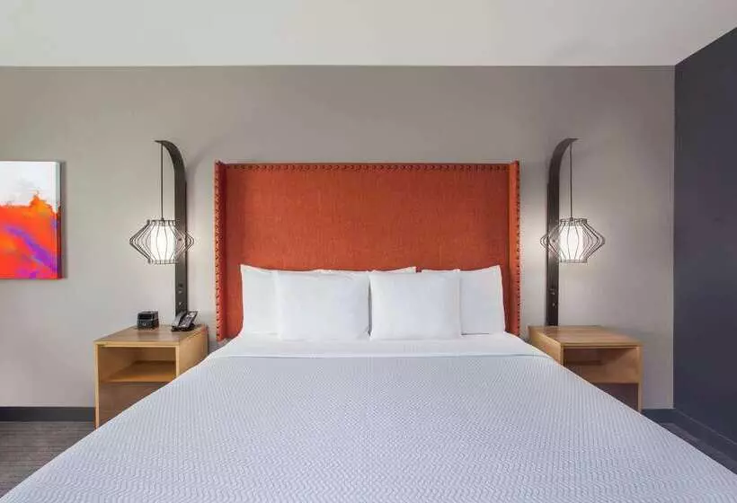 酒店 La Quinta By Wyndham Madera