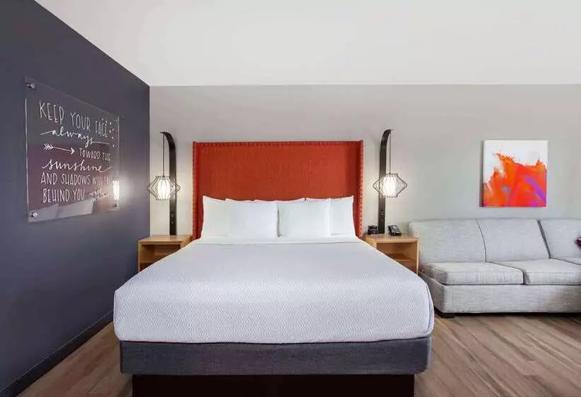 酒店 La Quinta By Wyndham Madera