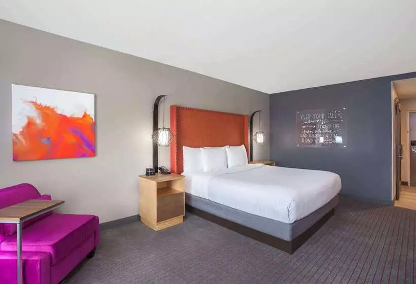 酒店 La Quinta By Wyndham Madera