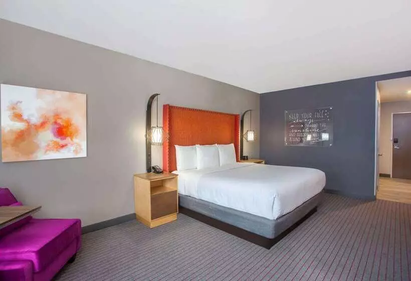 酒店 La Quinta By Wyndham Madera