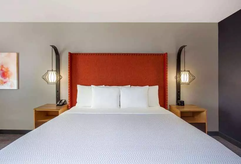 酒店 La Quinta By Wyndham Madera