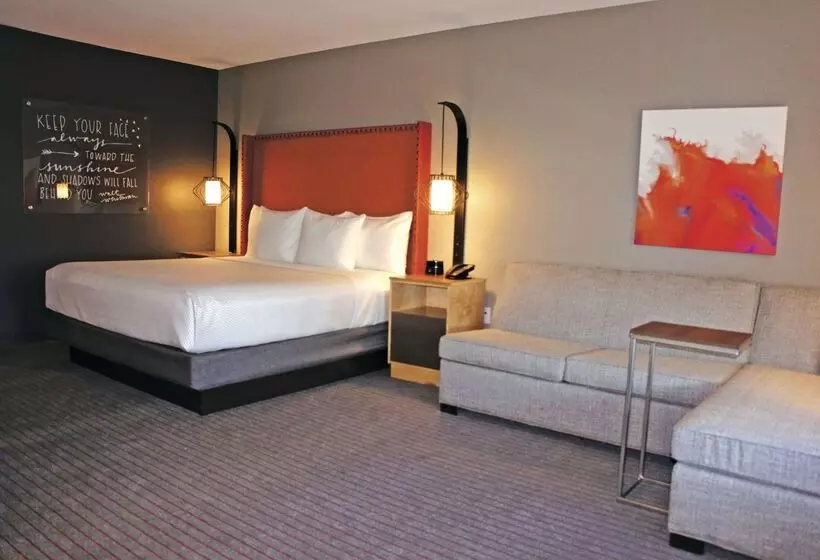 酒店 La Quinta By Wyndham Madera