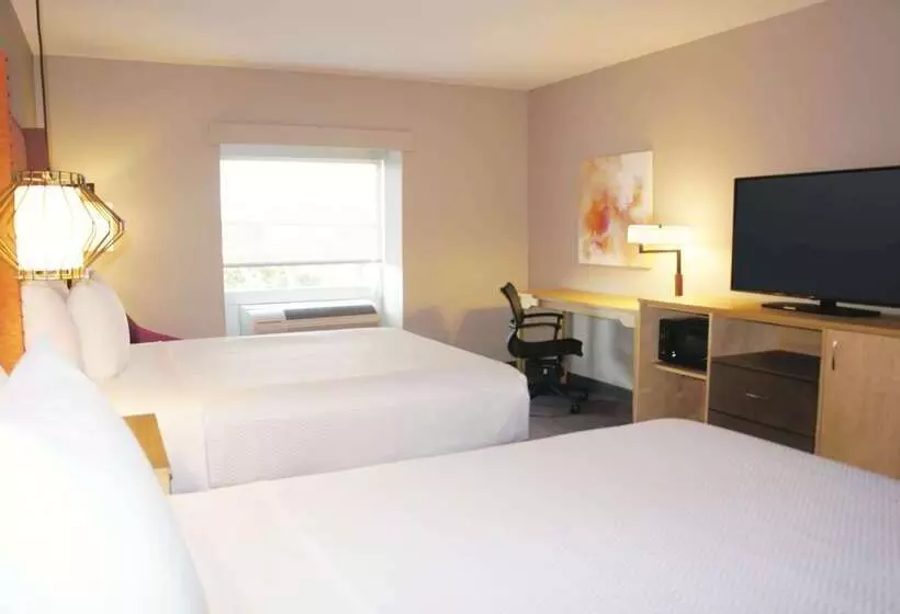 酒店 La Quinta By Wyndham Madera