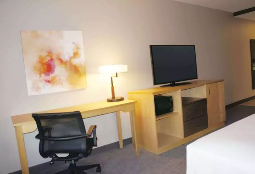 酒店 La Quinta By Wyndham Madera