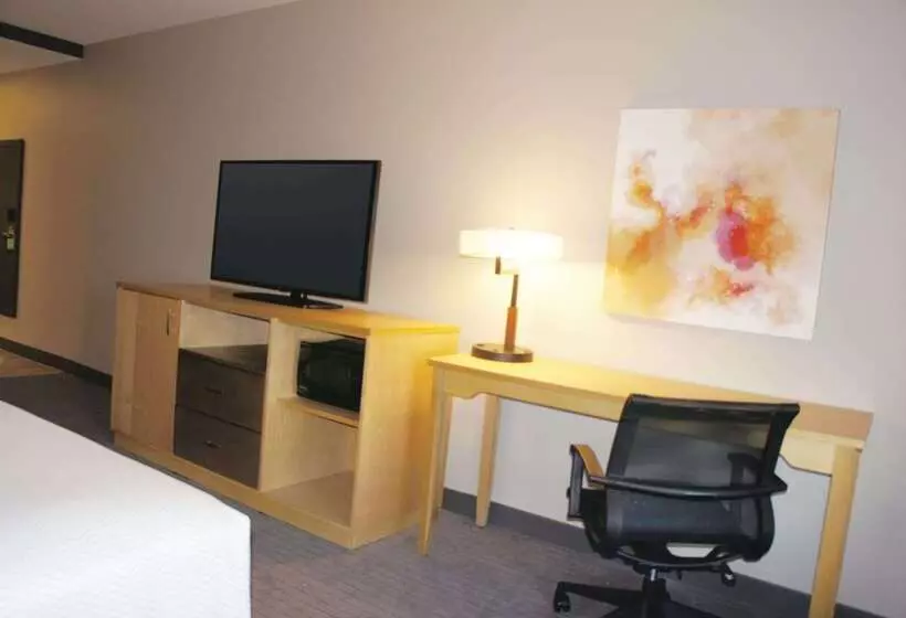 酒店 La Quinta By Wyndham Madera