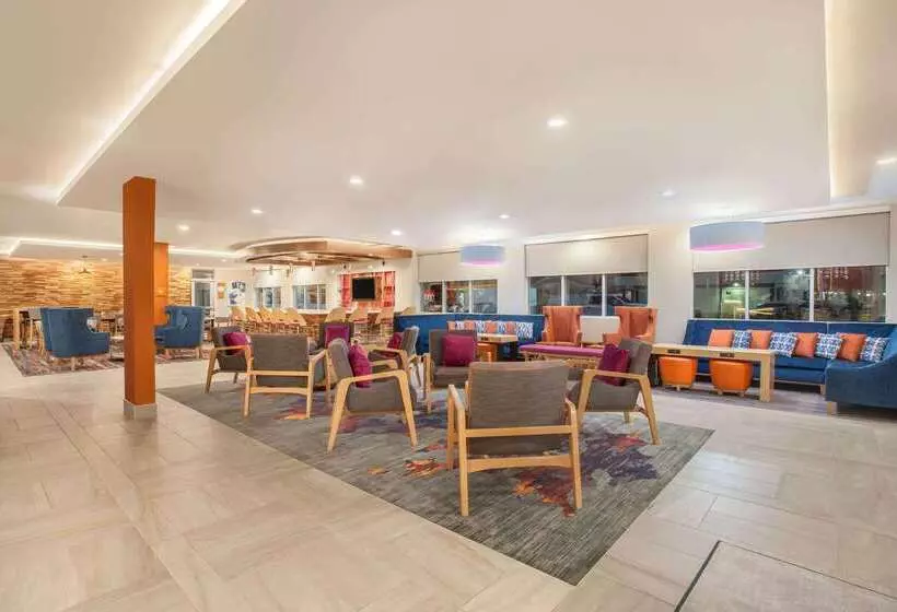 酒店 La Quinta By Wyndham Madera