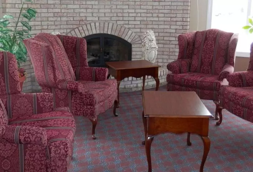 Magnuson Hotel Fowlerville