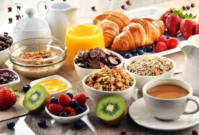 Magnuson Hotel Fowlerville