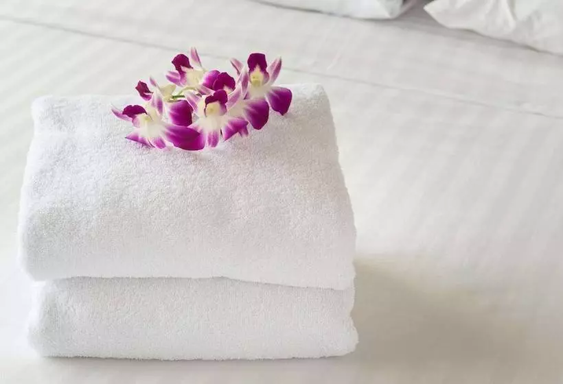 Magnuson Hotel Fowlerville