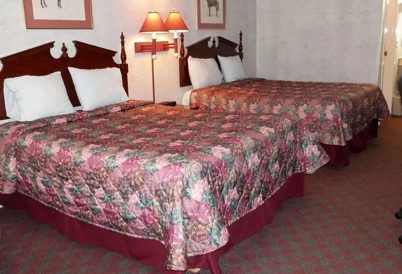 Magnuson Hotel Fowlerville