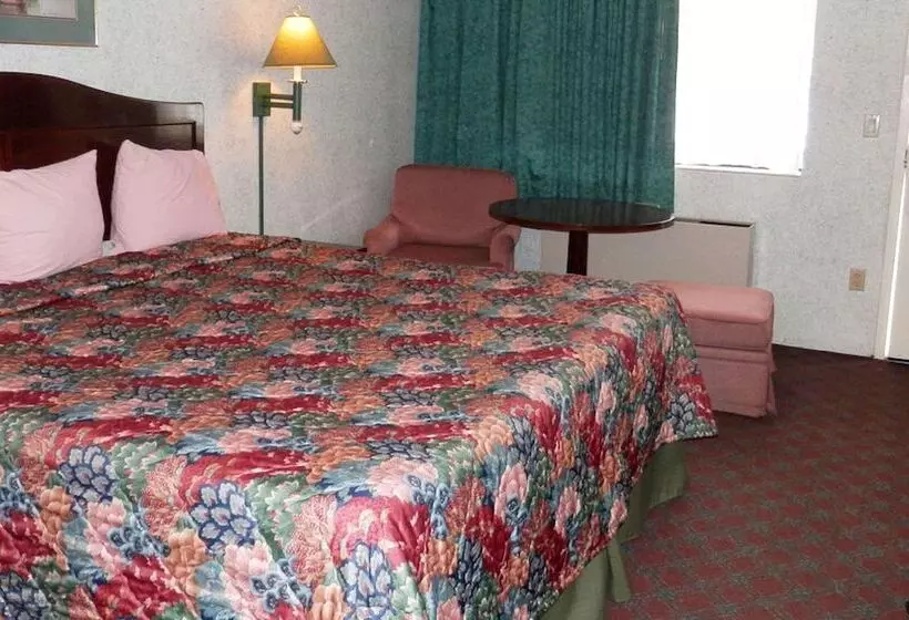 Magnuson Hotel Fowlerville