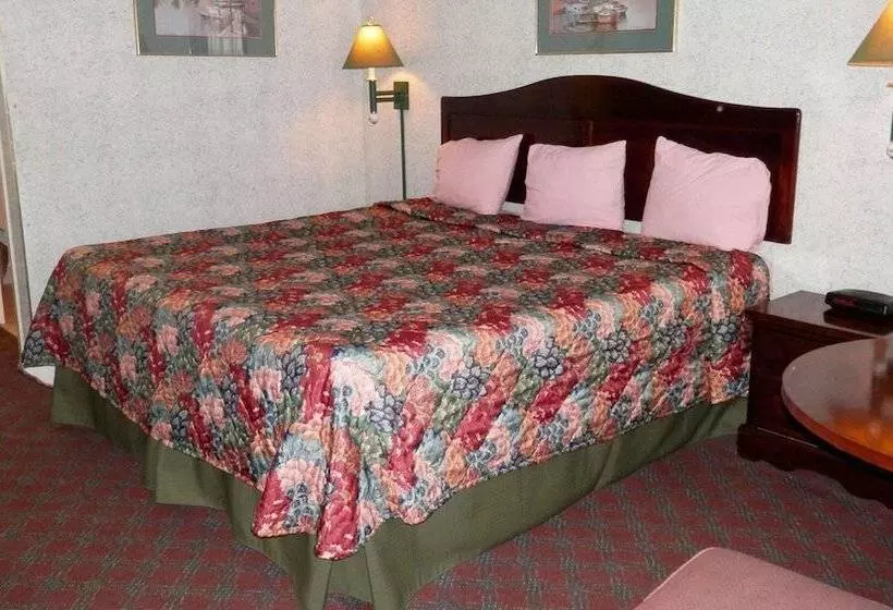 Magnuson Hotel Fowlerville