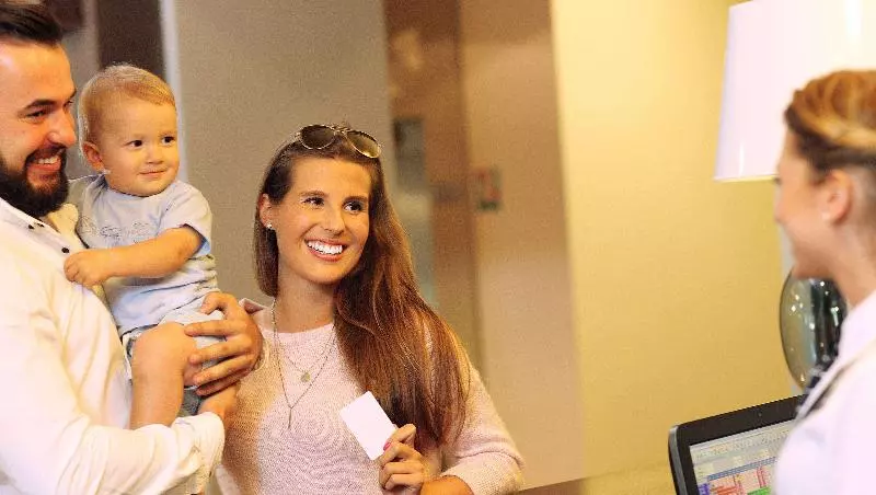 Magnuson Hotel Fowlerville