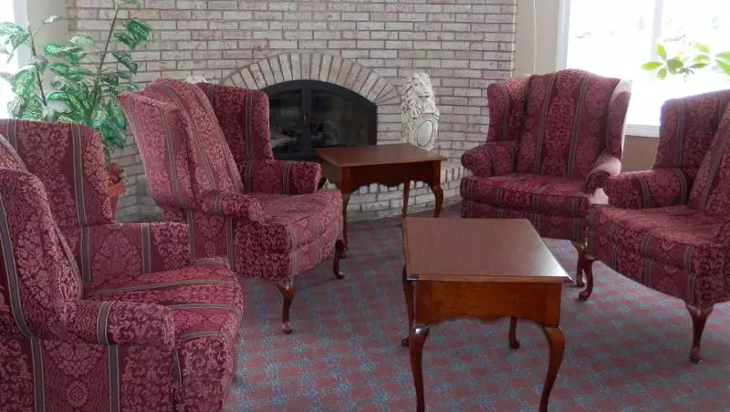 Magnuson Hotel Fowlerville