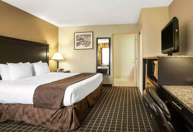 هتل Quality Inn Chula Vista San Diego South