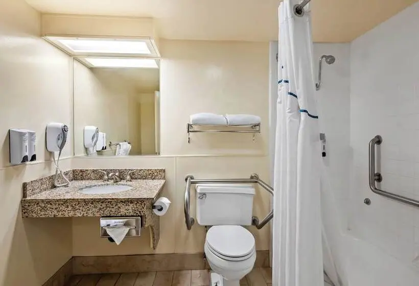 ホテル Red Roof Inn Yuba City Bonanza   Marysville