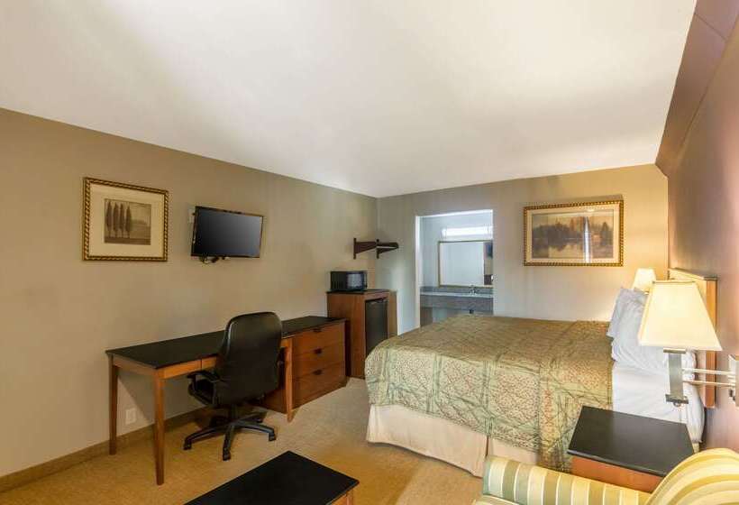 فندق Rodeway Inn