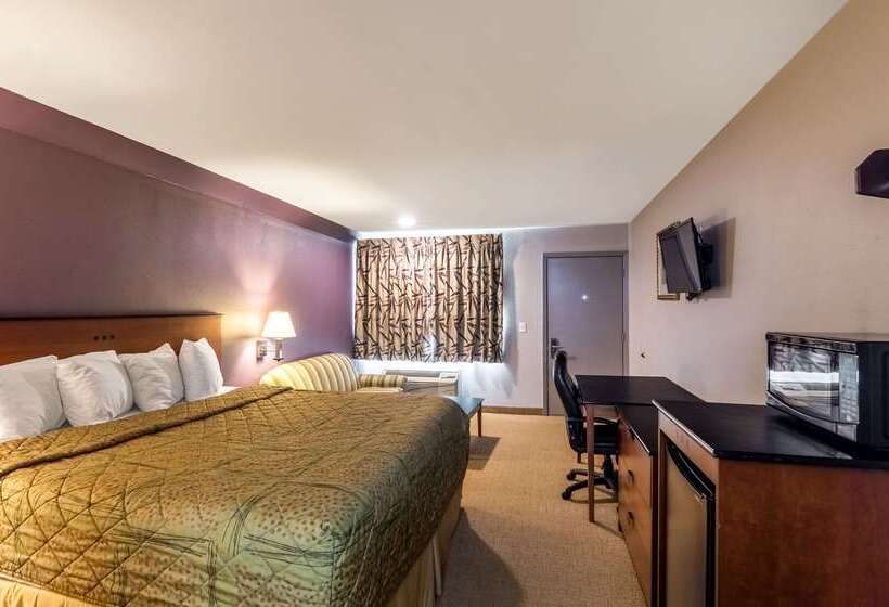 فندق Rodeway Inn