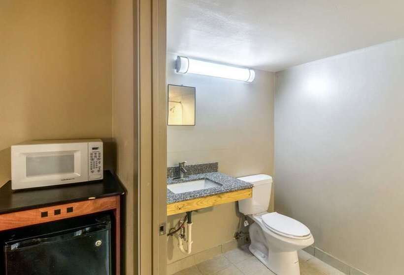 فندق Rodeway Inn