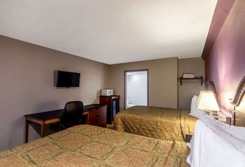 فندق Rodeway Inn