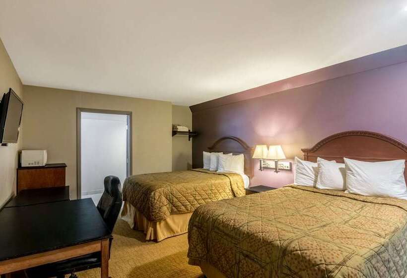 فندق Rodeway Inn