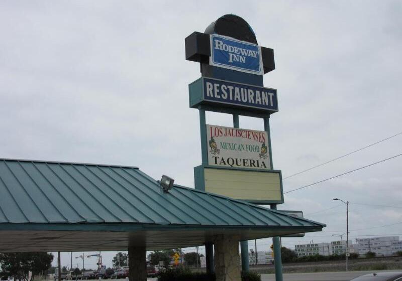 فندق Rodeway Inn