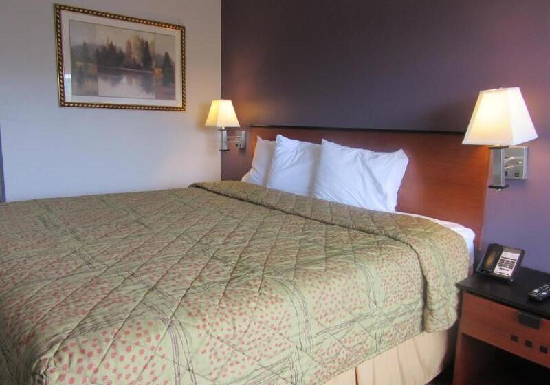 فندق Rodeway Inn