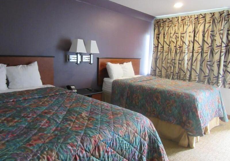 فندق Rodeway Inn