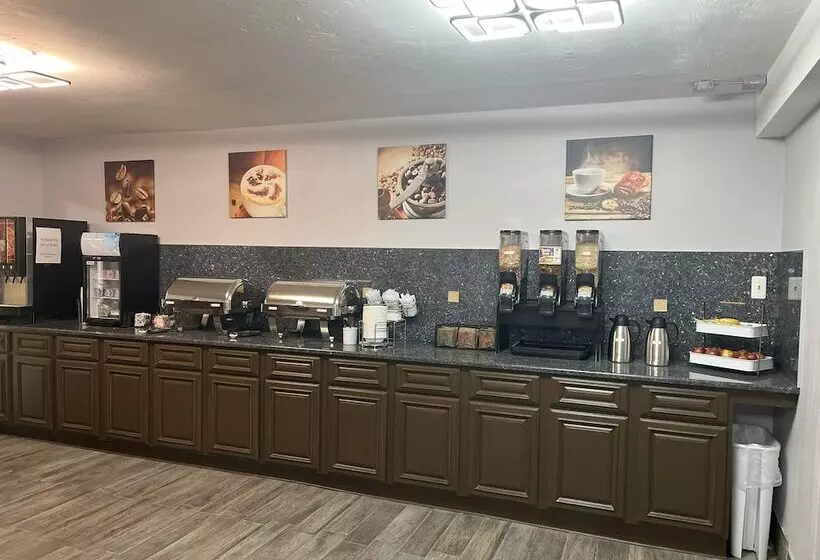 فندق Comfort Inn & Suites