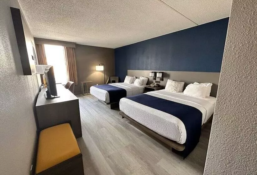 فندق Comfort Inn & Suites