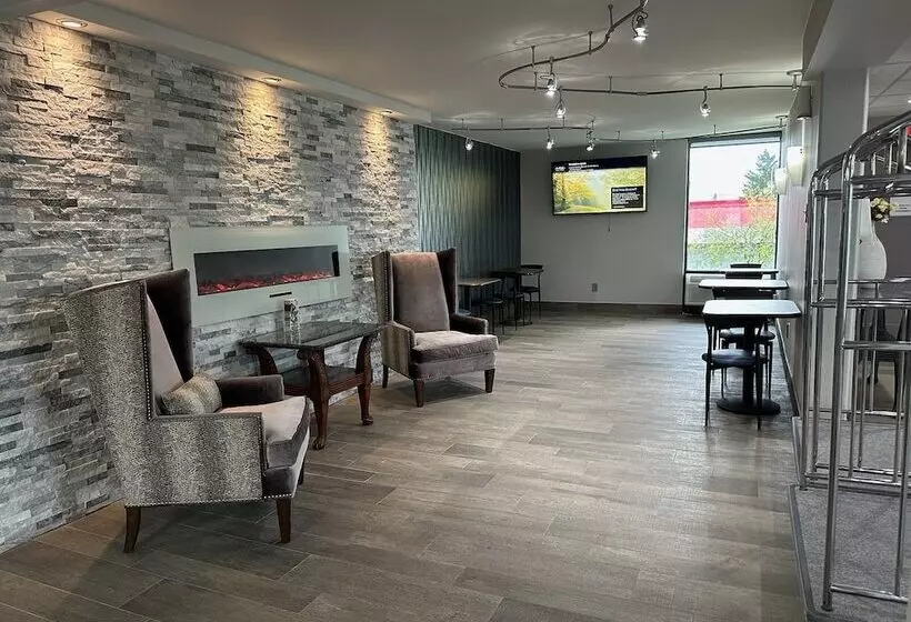 فندق Comfort Inn & Suites