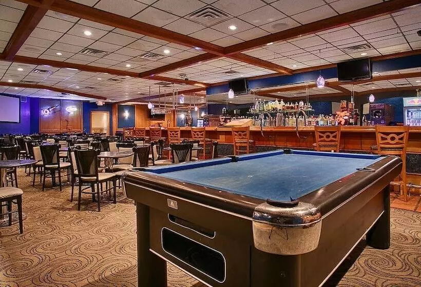 فندق Stevens Inn A Howard Johnson By Wyndham