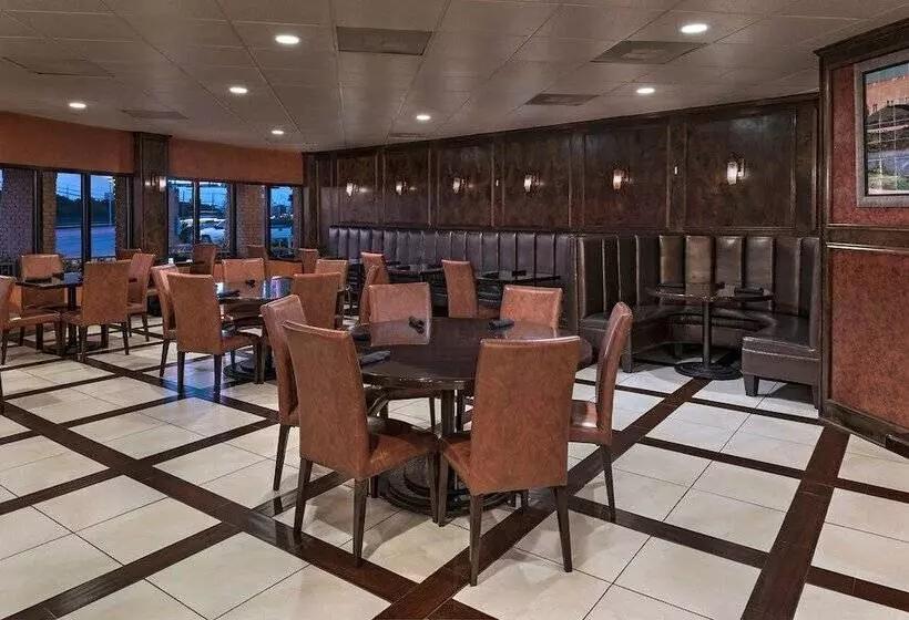 فندق Stevens Inn A Howard Johnson By Wyndham