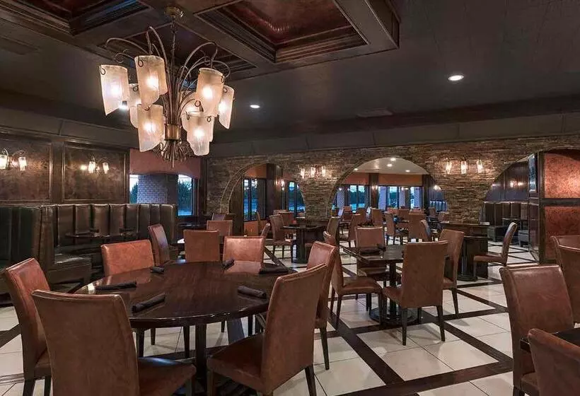 فندق Stevens Inn A Howard Johnson By Wyndham