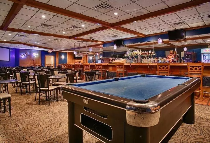 فندق Stevens Inn A Howard Johnson By Wyndham