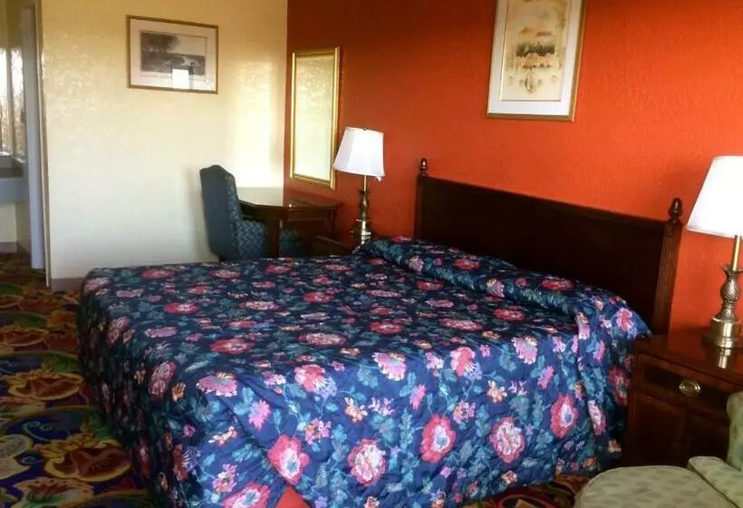 בית מלון כפרי Sunrise Inn