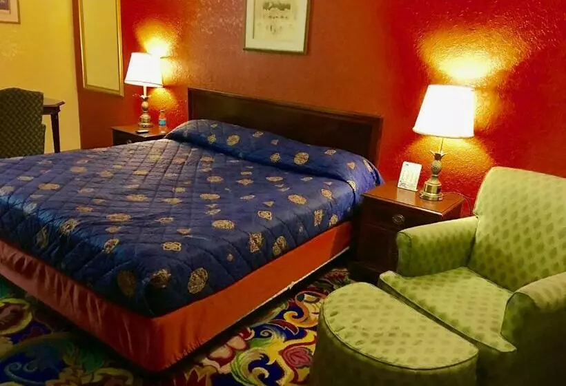 בית מלון כפרי Sunrise Inn