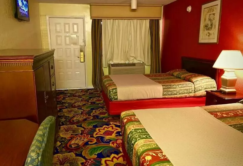 בית מלון כפרי Sunrise Inn