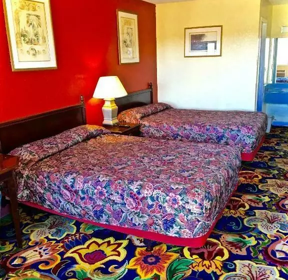 בית מלון כפרי Sunrise Inn